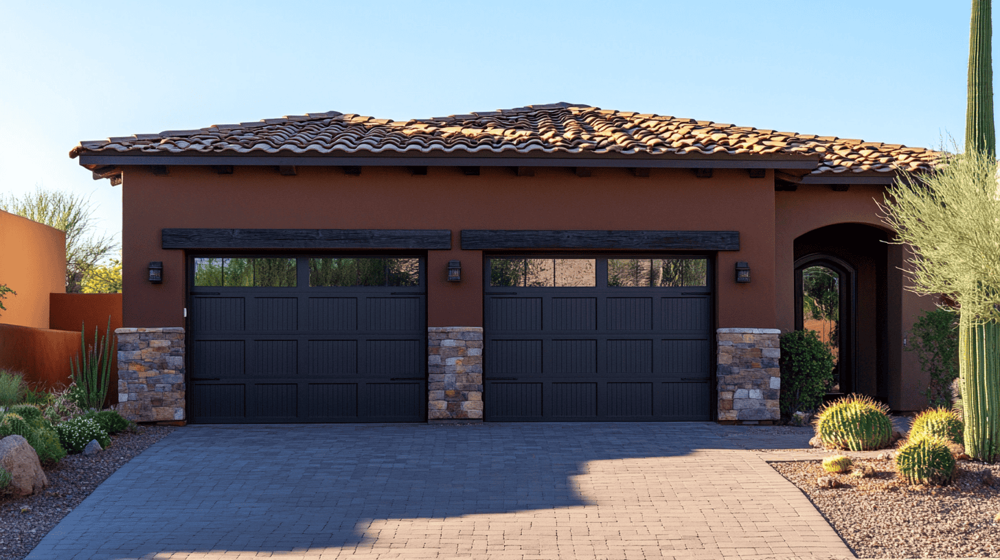When to Repair vs. Replace Your Garage Door