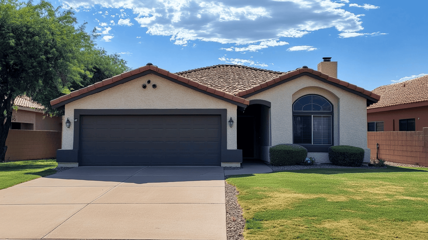 How to Increase Home Value with a New Garage Door