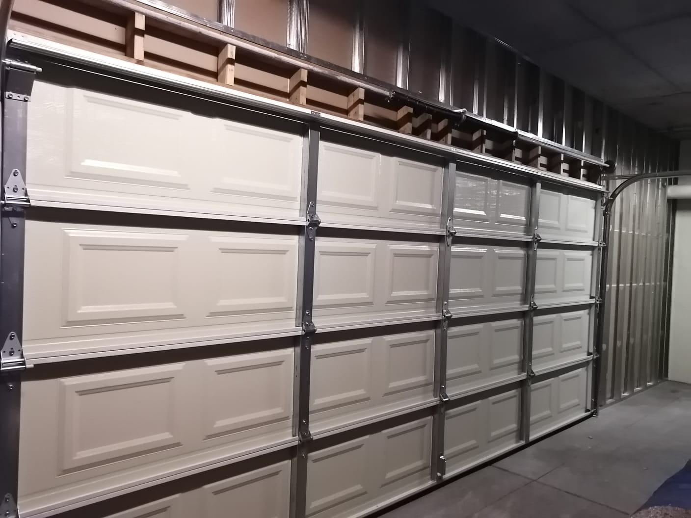 Why Your Garage Door Is Making Strange Noises (And What to Do About It)