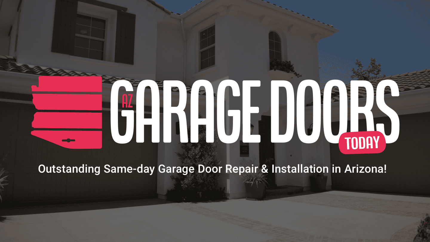 AZ Garage Doors Today